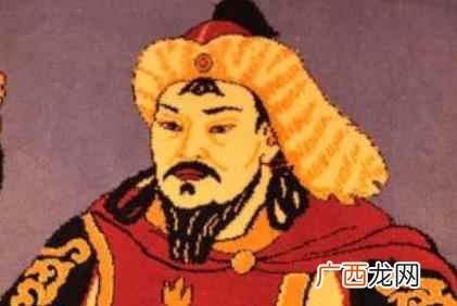 朱元璋后人和成吉思汗后人见面 成吉思汗的后代现在有多少人