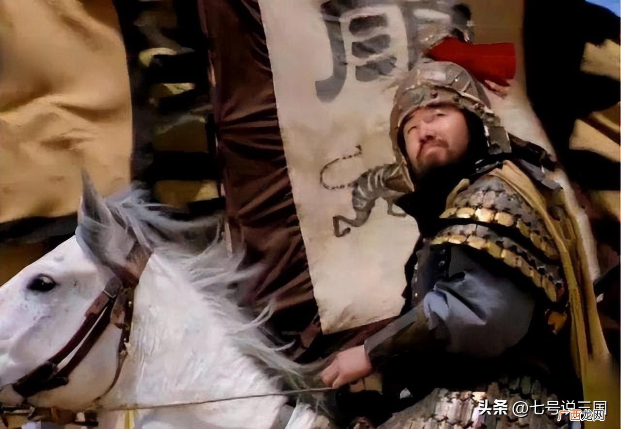 三国时期的五虎上将都有谁 五虎上将都有谁