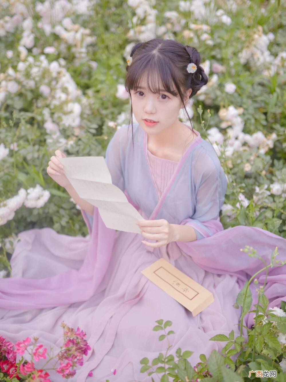 汉服是汉人的服饰统称 汉服是什么朝代的衣服
