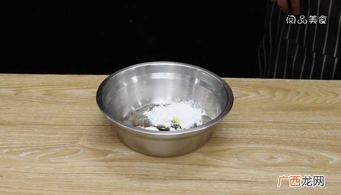 油炸大虾怎么做好吃 油炸大虾的做法
