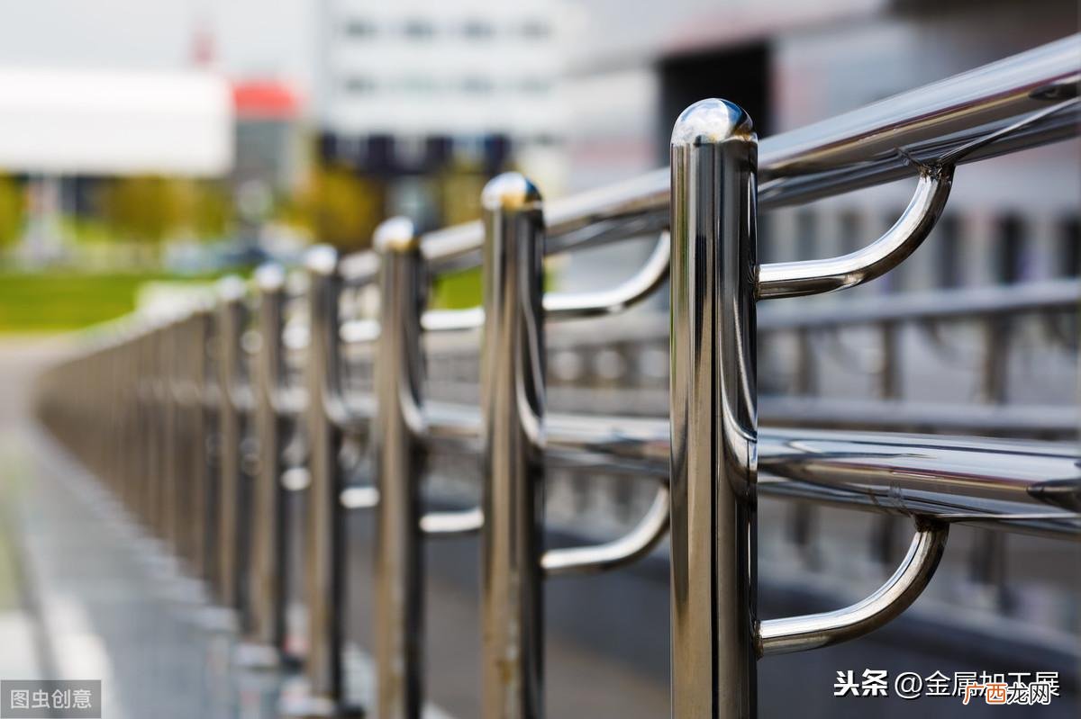 不锈钢为什么也会带磁性 不锈钢可以被磁铁吸住吗