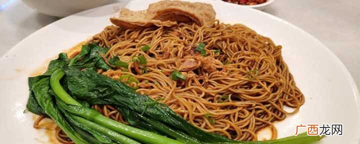 茶馓是什么地方特产 茶馓是哪里的特产