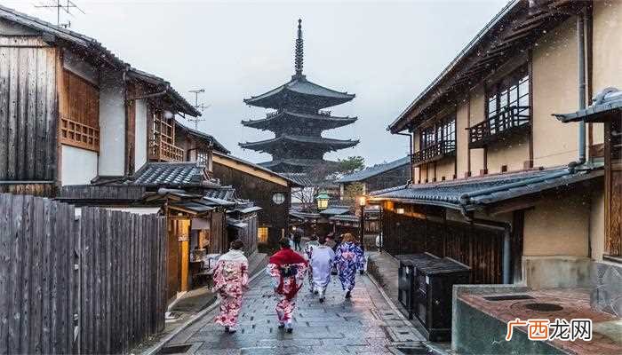 日本花魁巡街被骂 日本花魁巡街的来历
