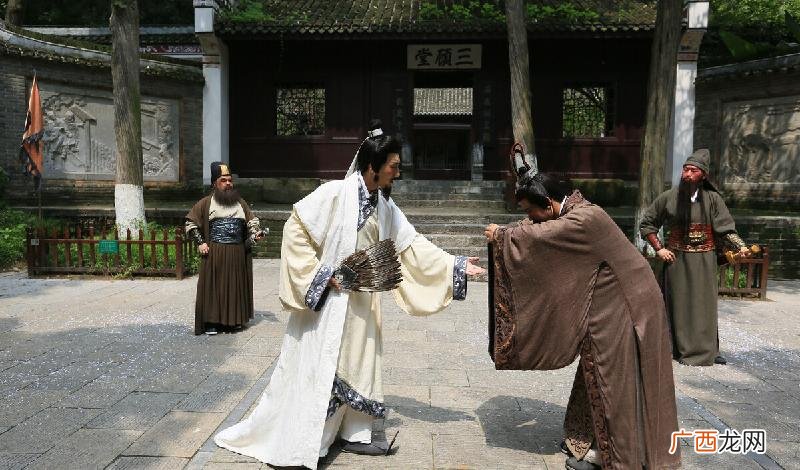 马谡失街亭真正原因 失街亭挥泪斩马谡主要内容概括