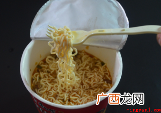 方便面的防腐剂有毒吗 方便面算不算垃圾食品