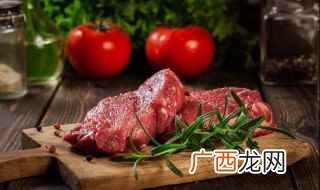 做牛肉汤需要放以下调料 熬牛肉汤要放什么调料