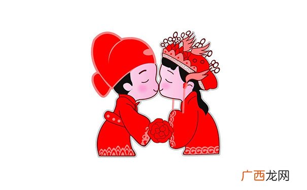 不宜结婚,但不代表不能结婚 本命年可以结婚吗