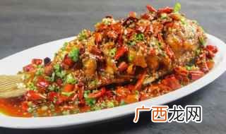 做红烧鱼的做法 家常红烧鱼的做法