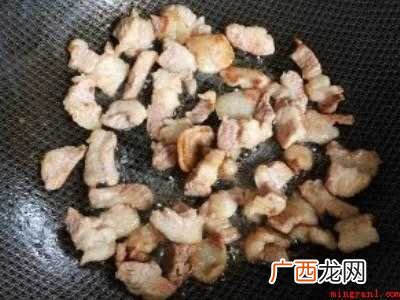 毛豆烧肉怎么烧好吃的具体操作步骤 毛豆烧肉怎么烧好吃