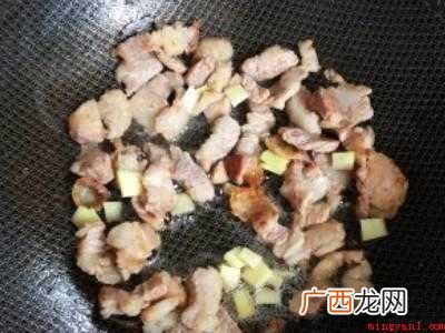 毛豆烧肉怎么烧好吃的具体操作步骤 毛豆烧肉怎么烧好吃