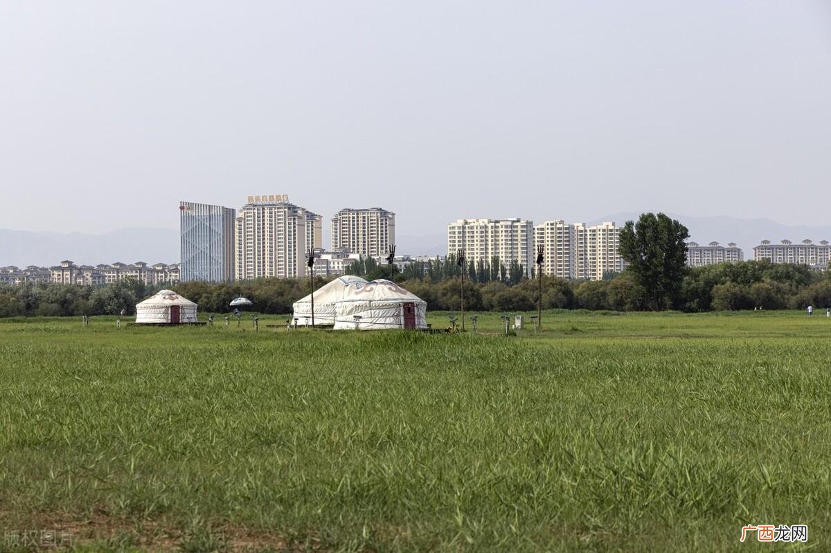 内蒙古的礼史文明古城包头地理位置及特色 包头属于哪个省