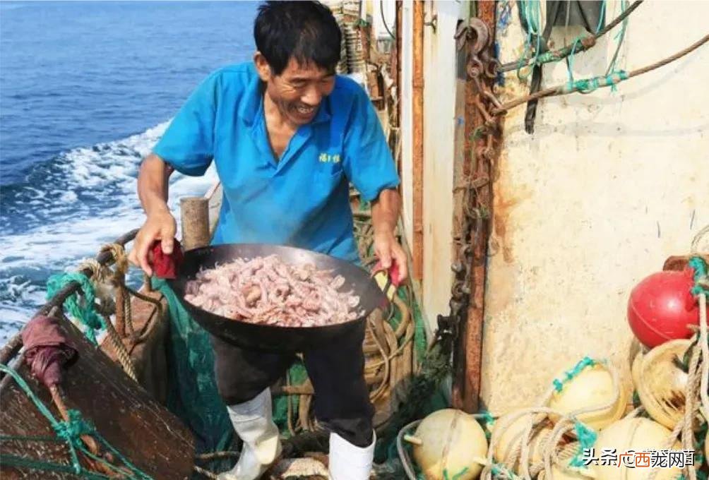海上为何用海里描述距离 1海里等于几公里