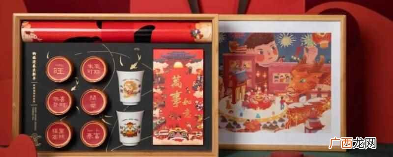 新春纳福季文创套装有收藏价值 新春纳福季文创套装有收藏价值吗