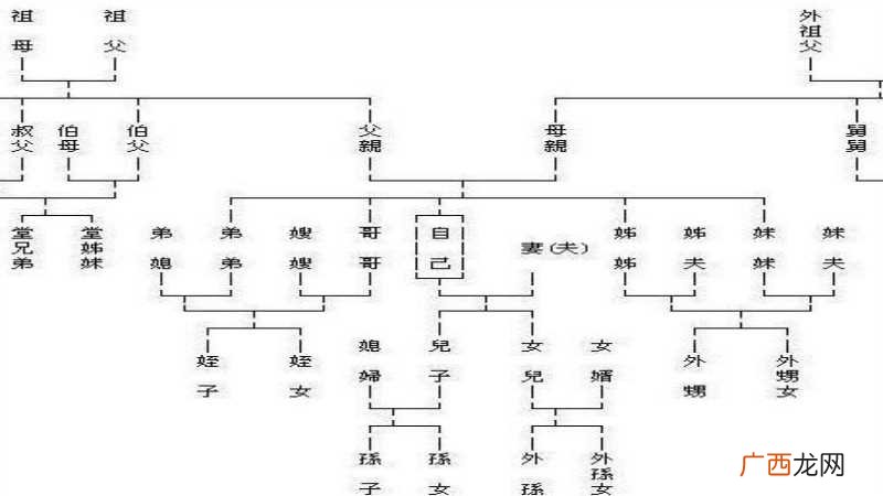 叔叔是爸爸的什么 叔叔是爸爸的什么人
