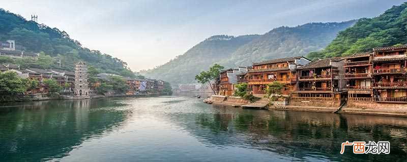湘中地区的传统建筑比较高大 湘中地区是指哪些地方