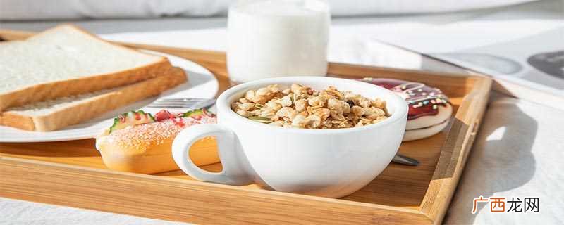 油茶是北方地区以及一些少数民族日常食用的一种特色小吃 油茶是什么
