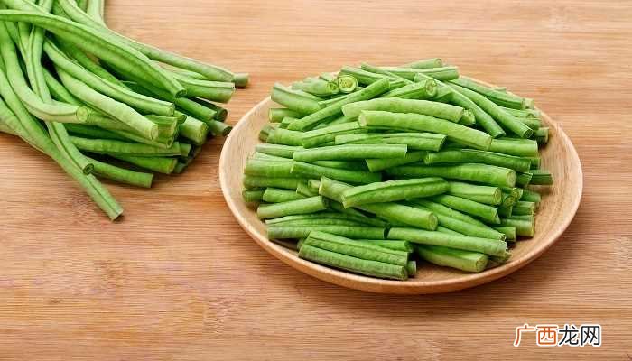 豆角属于什么类型的蔬菜 豆角属于什么类蔬菜