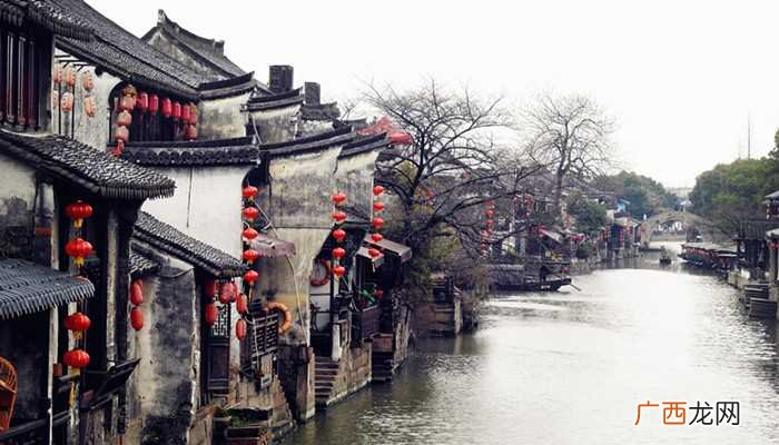 2019上清古镇旅游攻略 上清古镇属于哪里
