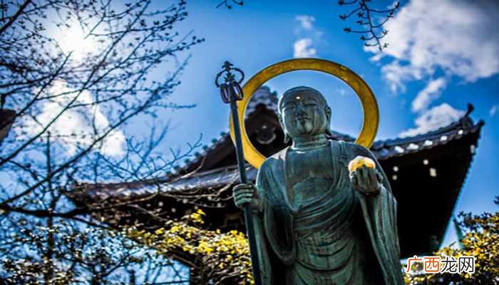 全世界最大石佛像——乐山大佛 全世界最大的石佛像在哪