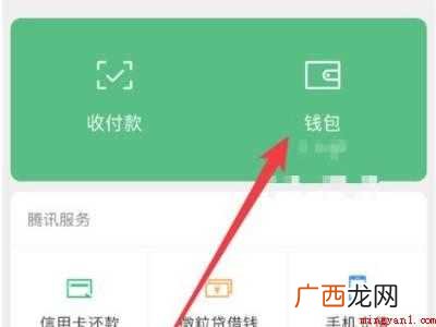 演示机型:Iphone 12 微信支付积分在哪儿