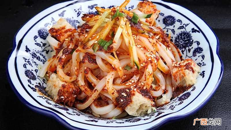 青海的特色美食有哪些 青海特色美食