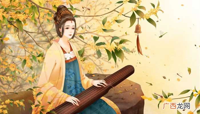 赏花赏月赏桂香的上一句 赏花赏月赏秋香下一句是什么