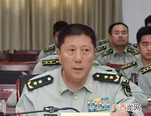 秦卫江将军现在是什么军衔 石家庄秦将军指的是谁