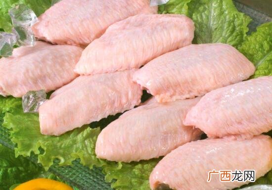 鸡翅和鸡爪营养价值区别 鸡翅和鸡爪的区别