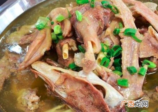 老鹅和嫩鹅的区别