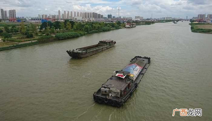 “鲁风运河”文化旅游目的地品牌 鲁风运河是哪个城市