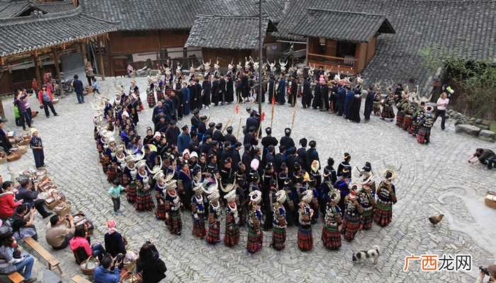 苗族四月八是什么节日 苗族四月八有什么风俗