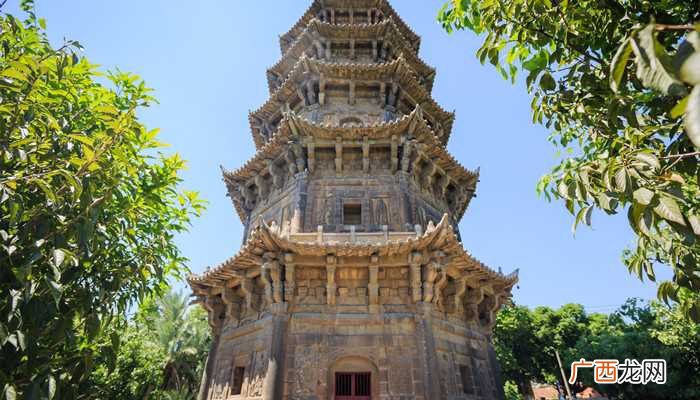 开元二十六年更名开元寺 开元寺的历史背景