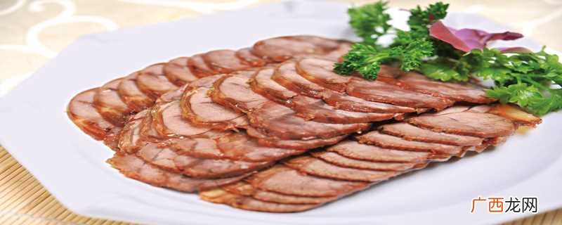 驴肉膻味怎么去除 驴肉有膻味吗