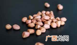 花生米的做法 怎么做又酥又脆的盐焗花生