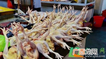 超市的冰鲜鸡可不可以买 超市的冰鲜鸡能不能买