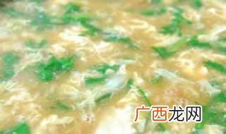 面疙瘩的做法 面疙瘩汤怎么做