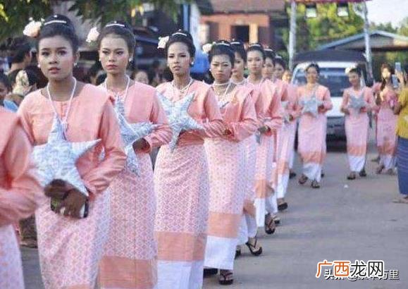 缅甸国土面积及经济发展情况 缅甸有多大面积和人口数