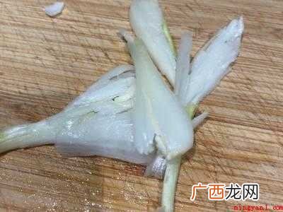 茭头怎么腌制好吃又脆的具体操作步骤 茭头怎么腌制好吃又脆