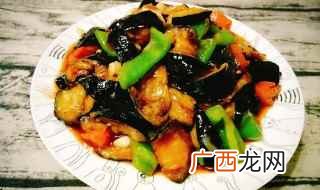 土豆烧茄子的家常做法 一起来了解一下