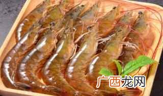 腐乳汁的做法步骤有哪些 绍兴醉虾做法