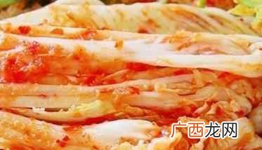 辣白菜的腌制做法 辣白菜如何做