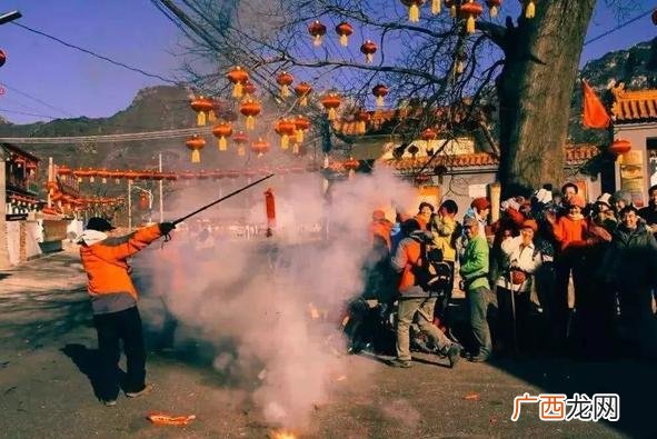 大年初一到十五的禁忌大全 初一十五的规矩和忌讳