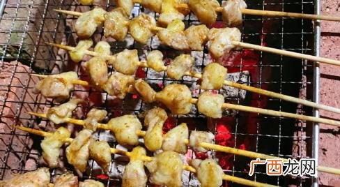 烧烤掌中宝为什么像是鸡屁股 掌中宝是鸡屁股还是鸡爪