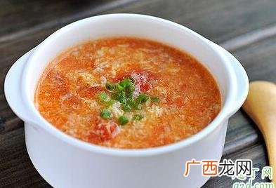 番茄疙瘩汤吃了会长胖吗 番茄疙瘩汤好吃吗