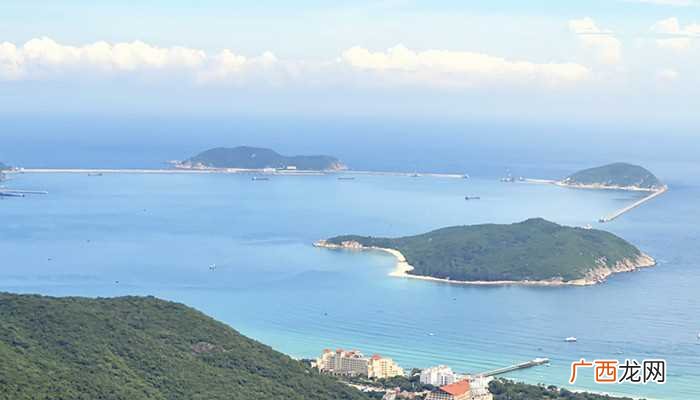 海南岛的地势特点及原因 海南岛的地势特点