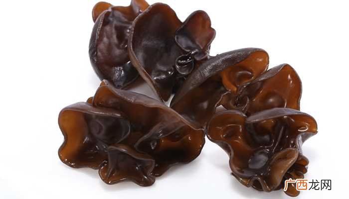木耳是酸性还是碱性食品 木耳是酸性还是碱性
