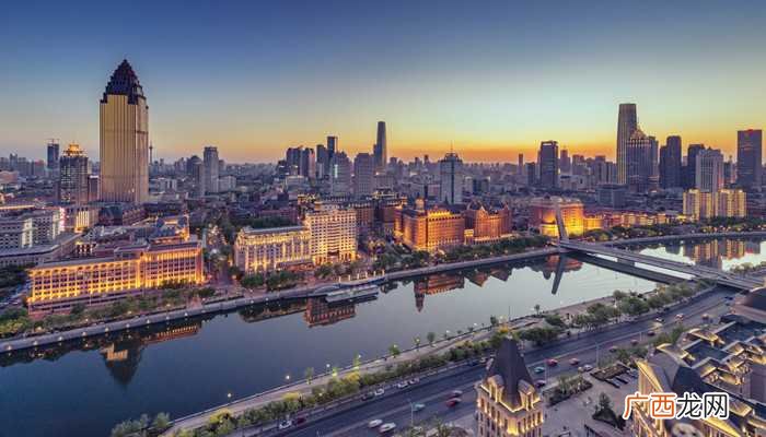 京津冀四区是指什么区 京津冀四区是指