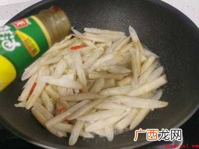 莲藕尖怎么炒才好吃共有4步 莲藕尖怎么炒才好吃