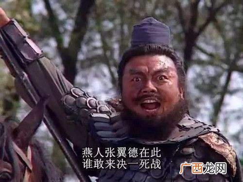 吕布后来忌惮打不过张飞了 吕布为什么害怕张飞