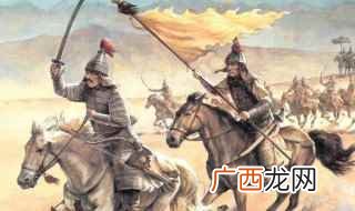 匈奴是什么意思 匈奴介绍